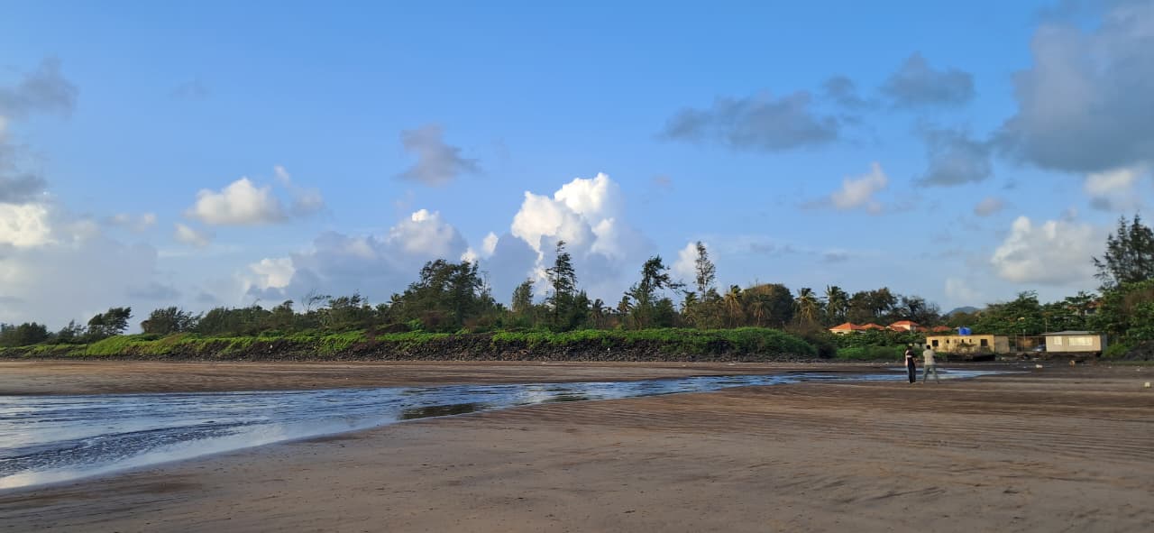 Where comfort meets the Konkan coast